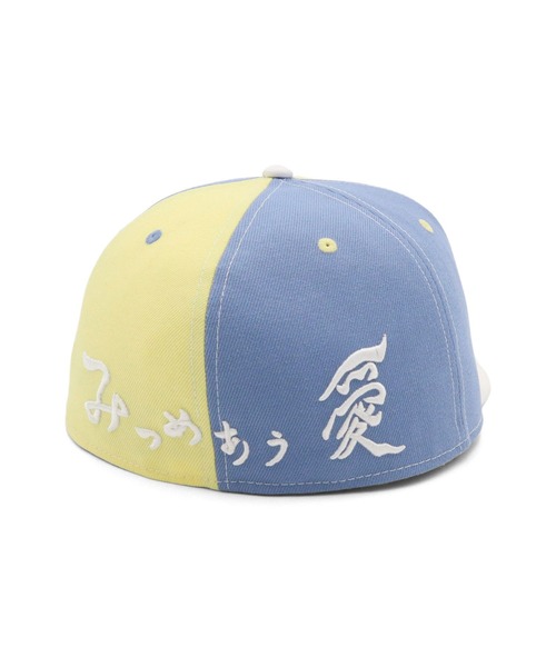 NEW ERA（ニューエラ） キャップ 帽子 キャップ 59FIFTY 岡本太郎