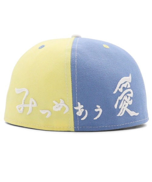 NEW ERA（ニューエラ） キャップ 帽子 キャップ 59FIFTY 岡本太郎