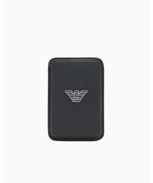 EMPORIO ARMANI 「エンポリオ アルマーニ」ASV マグネットカード