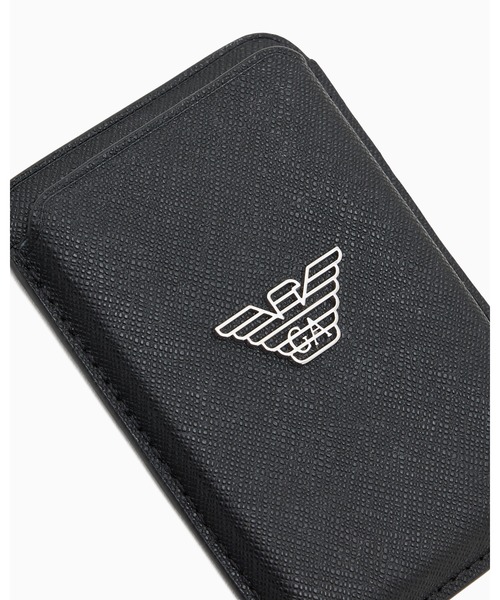EMPORIO ARMANI 「エンポリオ アルマーニ」ASV マグネットカード