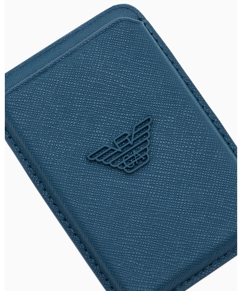 EMPORIO ARMANI 「エンポリオ アルマーニ」ASV マグネットカード