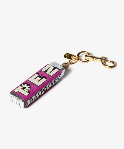 ANYA HINDMARCH ✖︎スヌーピー キーホルダー ANYA HINDMARCH ✖︎スヌーピー キーホルダー