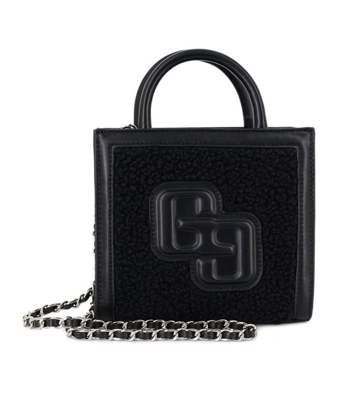 GYDA（ジェイダ） ショルダーバッグ バッグ 「WEB限定商品」GYDA