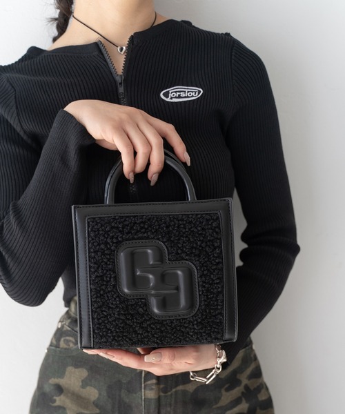 GYDA（ジェイダ） ショルダーバッグ バッグ 「WEB限定商品」GYDA