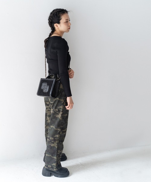 GYDA（ジェイダ） ショルダーバッグ バッグ 「WEB限定商品」GYDA