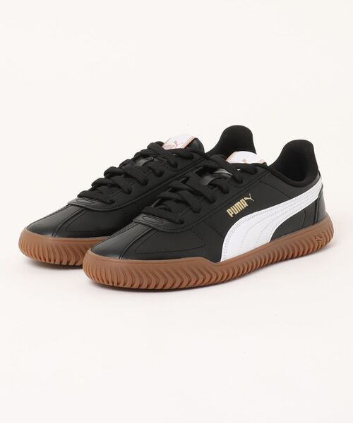 PUMA スニーカー CLUB カイザー メンズ : ZOZOTOWN Yahoo!店