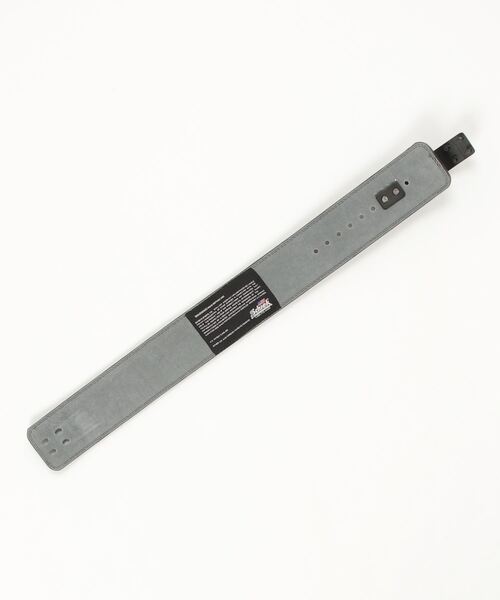 Schiek（シーク） Schiek POWER LEVER BELT リフティングベルト