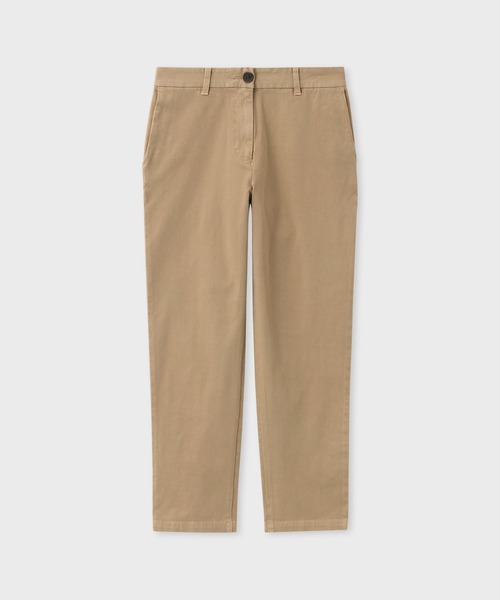 PS Paul Smith チノパン ウィメンズ チノパンツ / 255305 209T