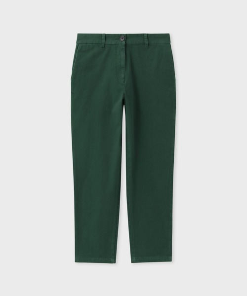 PS Paul Smith チノパン ウィメンズ チノパンツ / 255305 209T