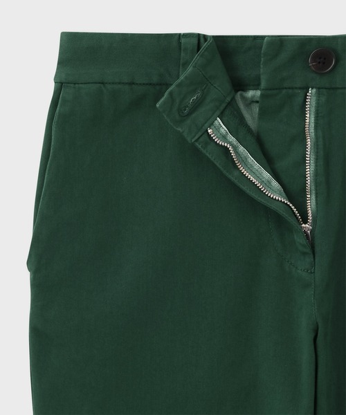 PS Paul Smith チノパン ウィメンズ チノパンツ / 255305 209T