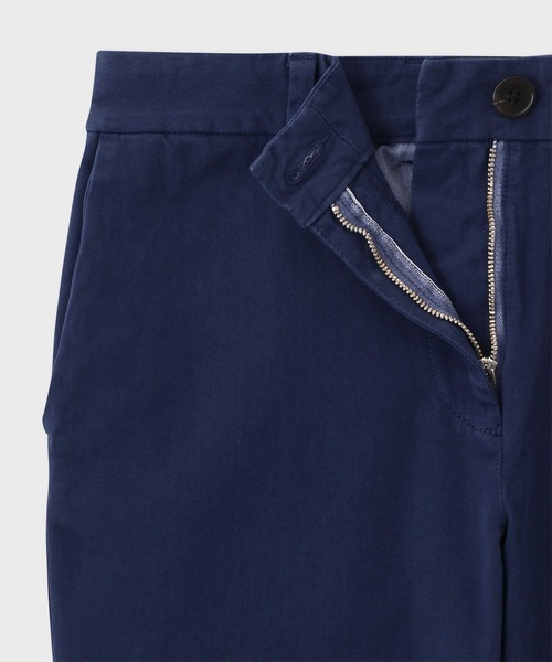 PS Paul Smith チノパン ウィメンズ チノパンツ / 255305 209T