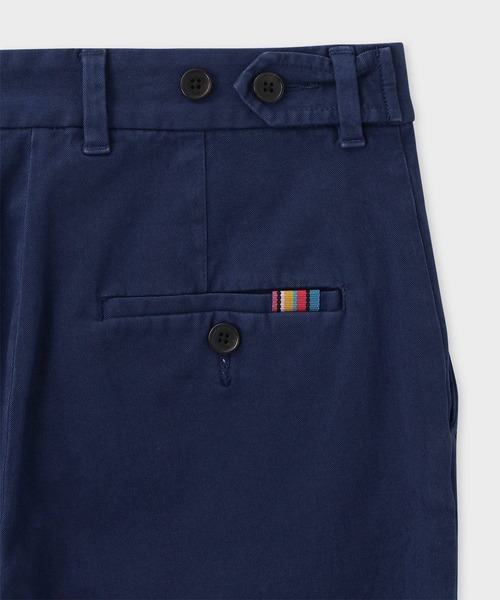 PS Paul Smith チノパン ウィメンズ チノパンツ / 255305 209T