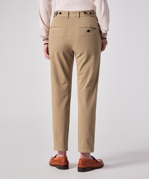 PS Paul Smith チノパン ウィメンズ チノパンツ / 255305 209T