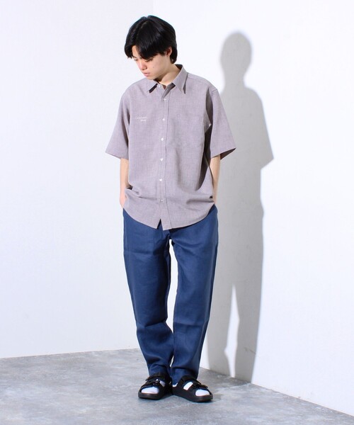 ジニーパンツ ジニーパンツ - genie pants ～動きやすく、さらに自由