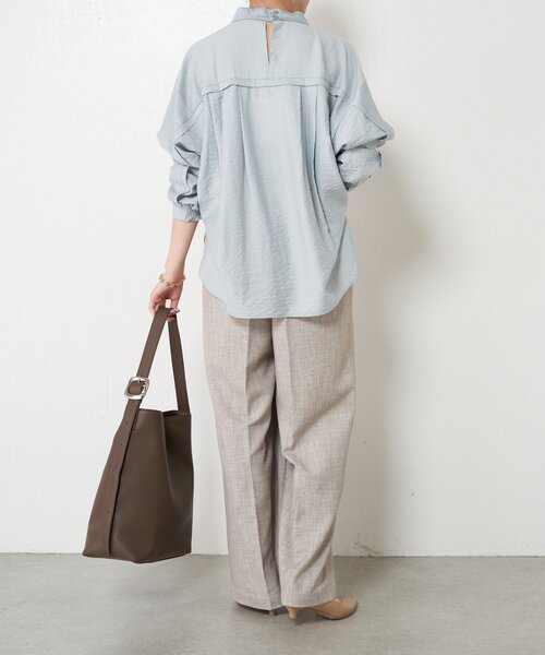新品＊未使用　COLLAGE GALLARDAGALANTE パンツ COLLAGE GALLARDAGALANTE 「COLLAGE GALLARDAGALANTE