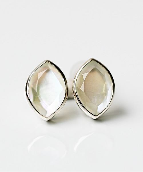 SOWI ピアス sowi ピアス Talat ルアン ピアス レディース : ZOZOTOWN Yahoo
