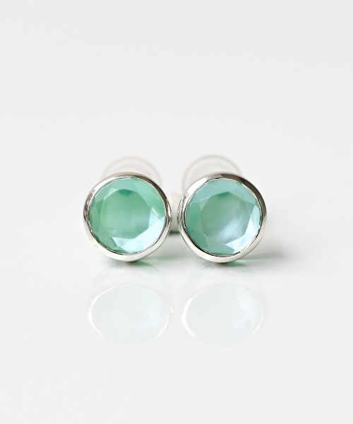SOWI ピアス sowi ピアス Talat ルアン ピアス レディース : ZOZOTOWN Yahoo