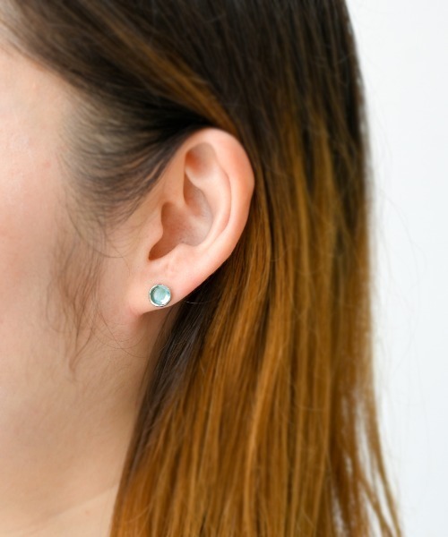 SOWI ピアス sowi ピアス Talat ルアン ピアス レディース : ZOZOTOWN Yahoo