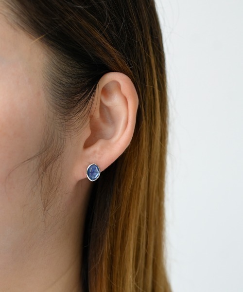 sowi ピアス Talat ルアン ピアス レディース : ZOZOTOWN Yahoo