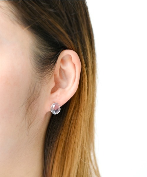 SOWI ピアス sowi ピアス Talat ルアン ピアス レディース : ZOZOTOWN Yahoo