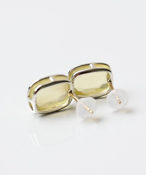SOWI ピアス sowi ピアス Talat ルアン ピアス レディース : ZOZOTOWN Yahoo