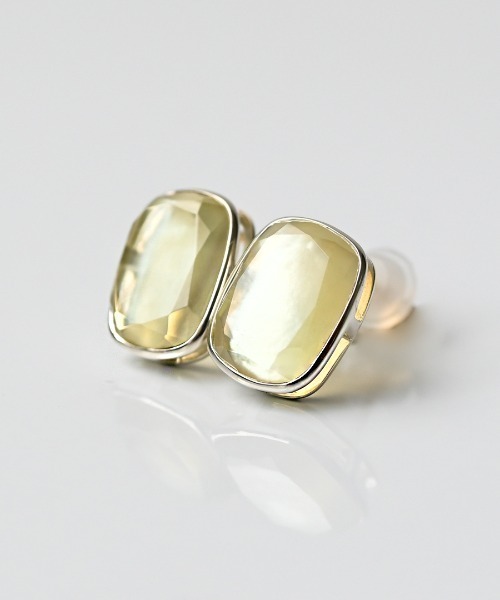 SOWI ピアス sowi ピアス Talat ルアン ピアス レディース : ZOZOTOWN Yahoo