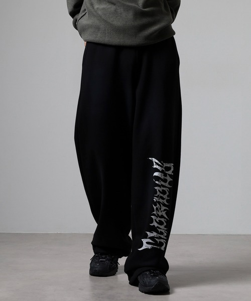 VESP 防水スウェットパンツ VESP Offical Online Store