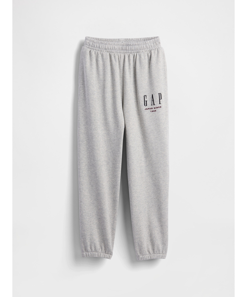 GAP（ギャップ） パンツ 30th アニバーサリー GAPロゴ ジョガーパンツ