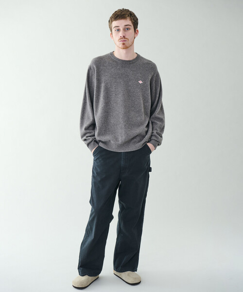 パンツ orslow DAD'S FIT PAINTER PANTS size3 orSlow『DAD'S FIT PAINTER PANTS』(BROWN) – Reggieshop