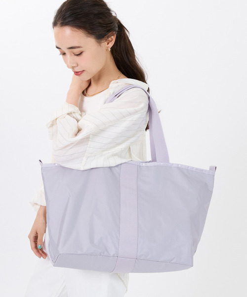LeSportsac（レスポートサック） トートバッグ ESSENTIAL LG OPEN TOTE