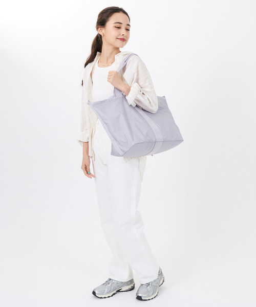 ●554 美品 LeSportsac トートバッグ エッセンシャル バンビ ○554 美品 LeSportsac トートバッグ エッセンシャル バンビ