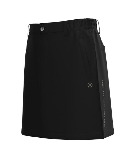PING（ピン） スカート 「PING APPAREL」全方向ストレッチ ダブル