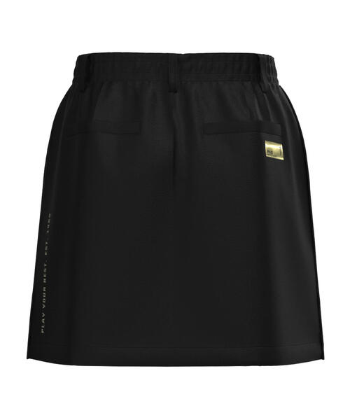 PING（ピン） スカート 「PING APPAREL」全方向ストレッチ ダブル