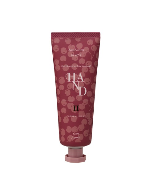 Her lip to BEAUTY（ハーリップトゥ ビューティ） ハンドクリーム RICH