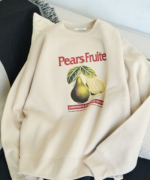 FREAK'S STORE（フリークスストア） トレーナー スウェット 限定展開