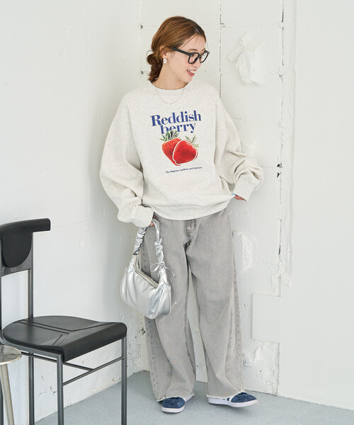 FREAK'S STORE（フリークスストア） トレーナー スウェット 限定展開