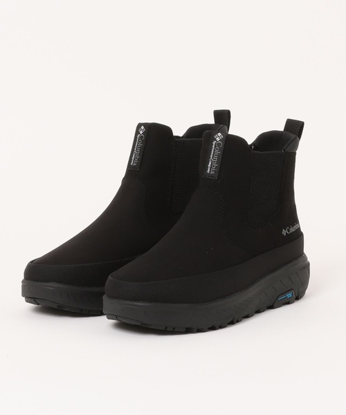 Columbia（コロンビア） ブーツ メンズ レディース ブーツ スノー