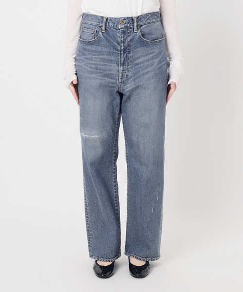 FRAMeWORK（フレームワーク） ジーンズ デニム デニムパンツ NEWデニム