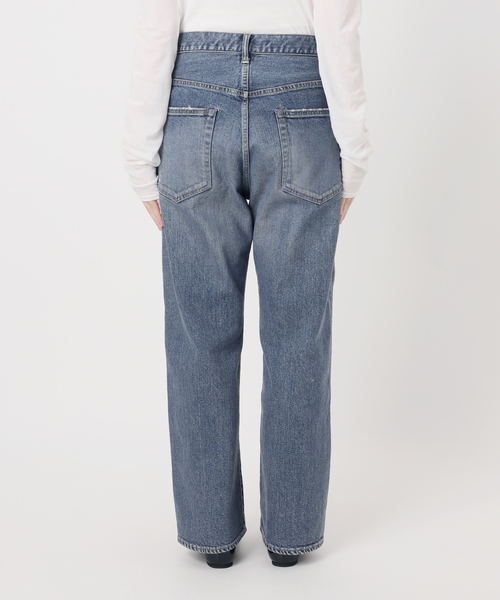 framework デニムのおすすめ人気商品一覧 通販 - Yahoo!ショッピング