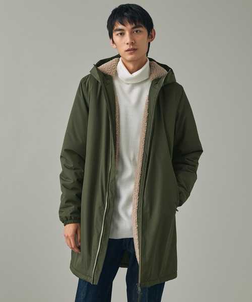 AIGLE（エーグル） ダウンコート ダウンジャケット 「RainPack Warm
