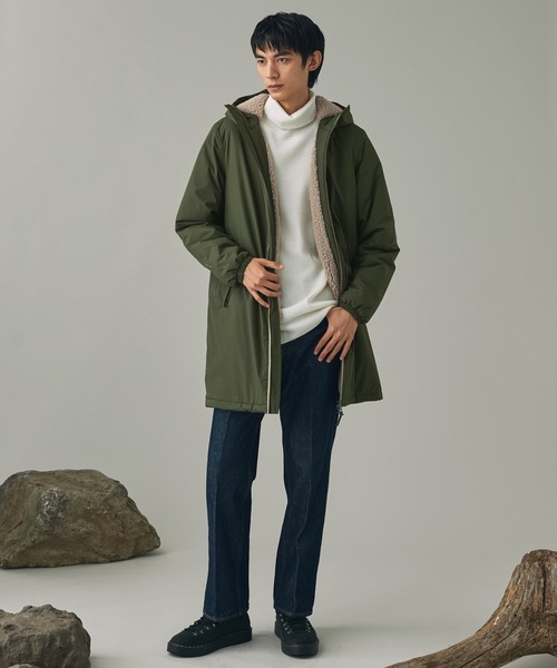 AIGLE（エーグル） ダウンコート ダウンジャケット 「RainPack Warm