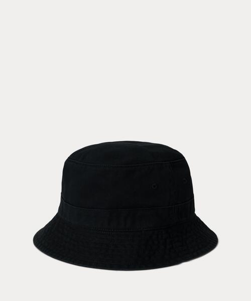 POLO RALPH LAUREN（ポロ・ラルフローレン） 帽子 ハット Polo ベア