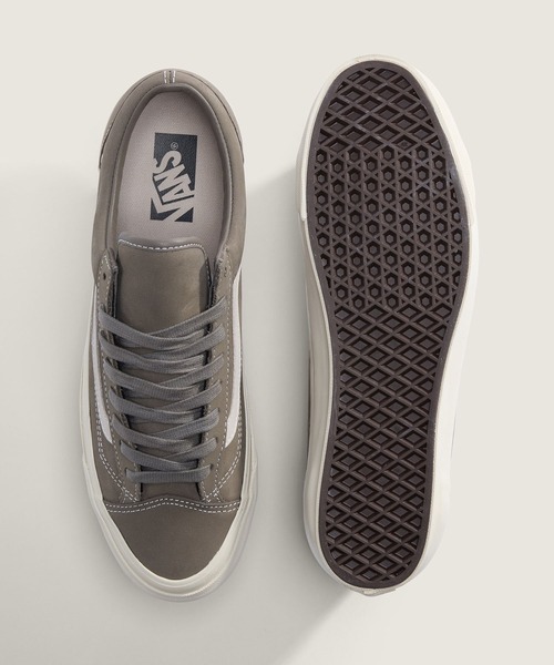 VANS（ヴァンズ） スニーカー VANS PREMIUMオールドスクール 36 / LX