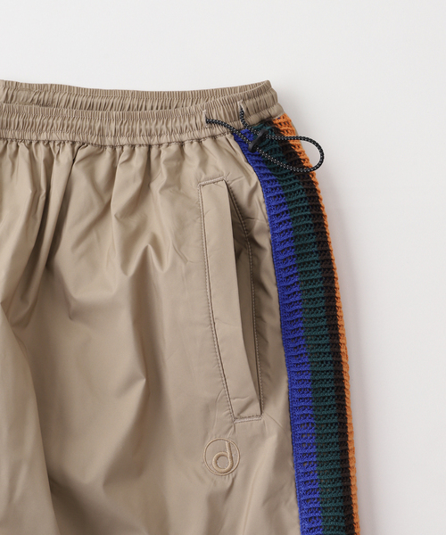 The DUFFER N NEPHEWS（ザ ダファーアンドネフューズ） パンツ TRACK