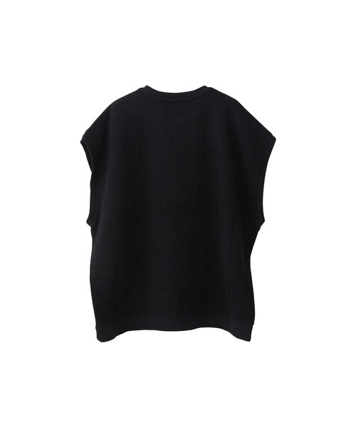 HYSTERIC GLAMOUR（ヒステリックグラマー） ベスト ジレ BAD GIRL