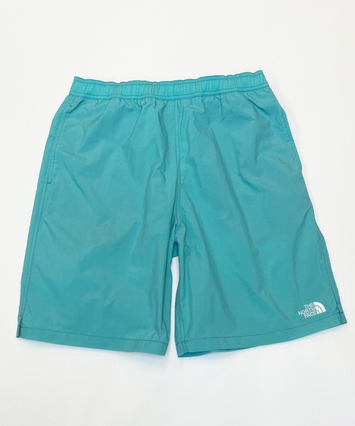 THE NORTH FACE（ザ ノースフェイス） ショートパンツ S カーキ メンズ