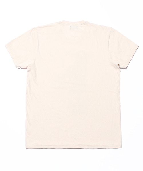 [TMT] короткий рукав футболка LARGE розовый мужской 