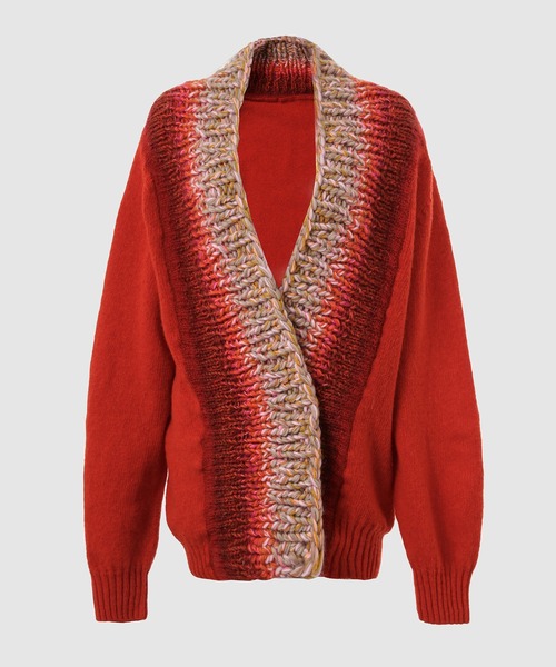 BLESS（ブレス） カーディガン Passencardigan メンズ レディース