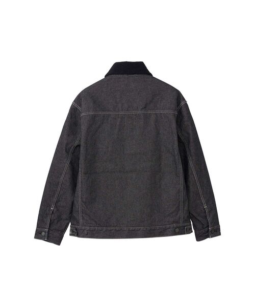 HYSTERIC GLAMOUR（ヒステリックグラマー） デニムジャケット gジャン