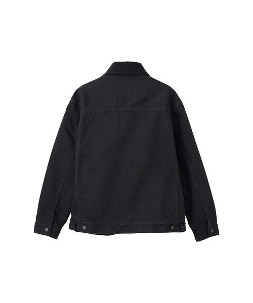 HYSTERIC GLAMOUR（ヒステリックグラマー） デニムジャケット gジャン